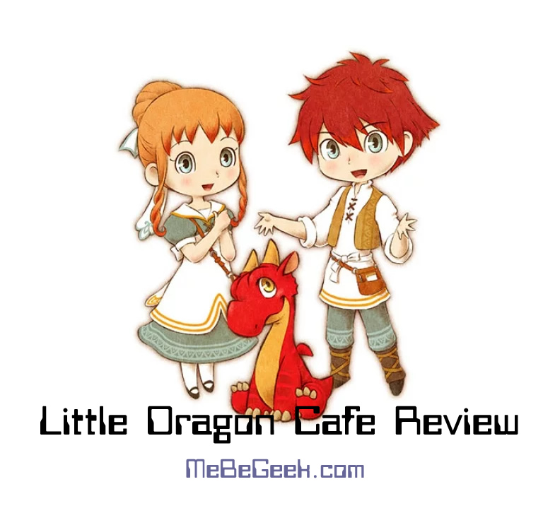 Little Dragon Cafe Review FI