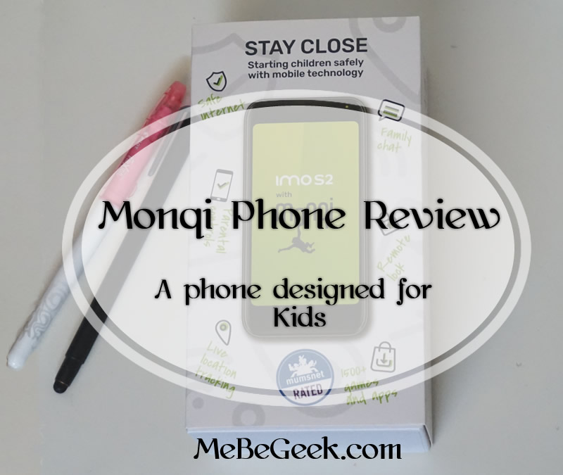 Monqi Phone Review Feature Image